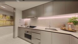 Pinery Residences (D16), Condominium #614468941